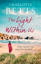 book cover for The Light Within Us