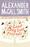 Cover Image: To the Land of Long Lost Friends