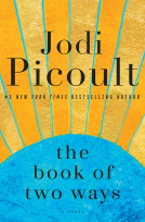 book cover for The Book of Two Ways