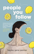book cover for People You Follow