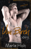Cover Image: The Van Birch Incident: A Rock Star Romance