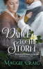 Cover Image: Dance to the Storm