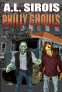 Cover Image: Philly Ghouls