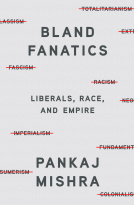 book cover for Bland Fanatics
