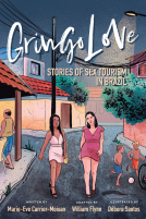 book cover for Gringo Love