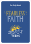 Cover Image: Fearless Faith