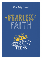 book cover for Fearless Faith