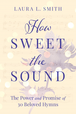 book cover for How Sweet the Sound