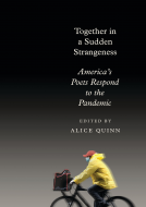 book cover for Together in a Sudden Strangeness