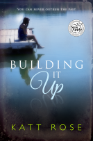 book cover for Building It Up