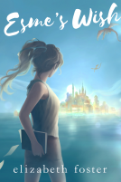 book cover for Esme's Wish