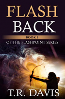 book cover for Flashback