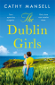 Cover Image: The Dublin Girls