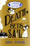 Cover Image: Death Sets Sail