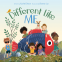 Cover Image: Different Like Me