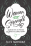 Cover Image: Woman of Strength