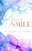 Buchcover für Your Smile