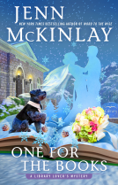 book cover for One for the Books
