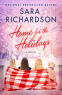 Cover Image: Home for the Holidays