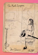 book cover for The Math Campers