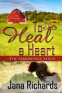 Cover Image: To Heal a Heart