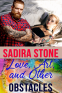 Cover Image: Love, Art, and Other Obstacles