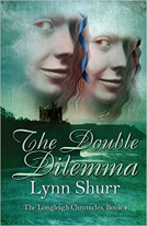book cover for The Double Dilemma