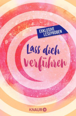 Buchcover für Lass dich verführen: Große Gefühle bei Droemer Knaur