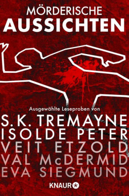 Buchcover für Mörderische Aussichten: Thriller & Krimi bei Droemer Knaur