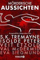 Buchcover für Mörderische Aussichten: Thriller & Krimi bei Droemer Knaur