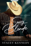 Cover Image: Sassy Blonde