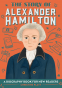 Cover Image: The Story of Alexander Hamilton