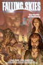 Cover Image: Falling Skies Volume 2