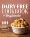 Cover Image: Dairy-Free Cookbook for Beginners