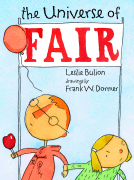 book cover for The Universe of Fair
