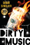Cover Image: Dirty Music