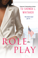 book cover for Role Play
