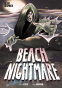Cover Image: Beach Nightmare