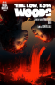 Cover Image: The Low, Low Woods (Hill House Comics)