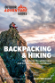 Cover Image: Backpacking & Hiking