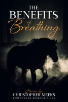 book cover for The Benefits of Breathing