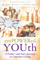 book cover for Empowered YOUth