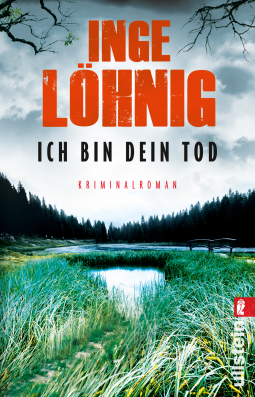 Buchcover für Ich bin dein Tod
