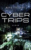 Buchcover für Cyber Trips