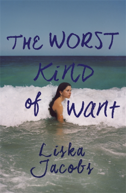 book cover for The Worst Kind of Want