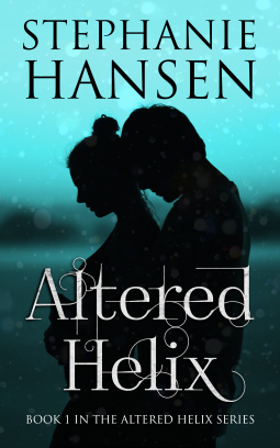 book cover for Altered Helix