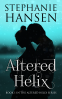 Cover Image: Altered Helix