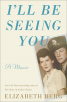 book cover for I'll Be Seeing You