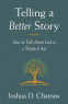 Cover Image: Telling a Better Story
