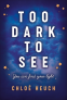 Cover Image: Too Dark to See